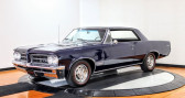 Pontiac GTO occasion année 1964 Annonce Pontiac GTO occasion Essence à LYON
