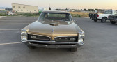 Annonce Pontiac GTO occasion Essence   LYON