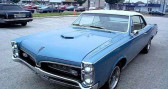 Pontiac GTO    LYON 69