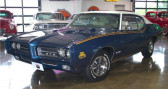 Pontiac GTO occasion année 1969 Annonce Pontiac GTO occasion Essence à LYON