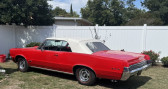 Pontiac GTO    LYON 69