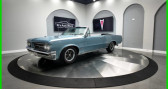 Pontiac GTO    LYON 69