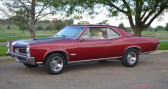 Pontiac GTO    LYON 69