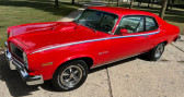 Pontiac GTO    LYON 69