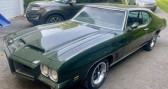 Pontiac GTO    LYON 69