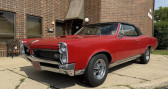 Pontiac GTO occasion année 1967 Annonce Pontiac GTO occasion Essence à LYON