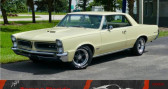 Pontiac GTO    LYON 69