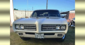 Annonce Pontiac GTO occasion Essence   LYON