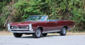 Pontiac GTO    LYON 69