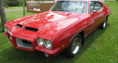 Pontiac GTO occasion année 1972 boite Manuelle Annonce Pontiac GTO occasion Essence à LYON