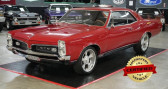 Annonce Pontiac GTO occasion Essence   LYON