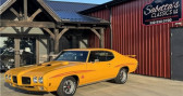 Annonce Pontiac GTO occasion Essence   LYON
