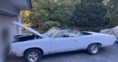 Annonce Pontiac GTO occasion Essence   LYON