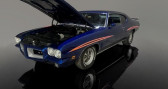 Pontiac GTO    LYON 69