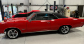 Pontiac GTO    LYON 69