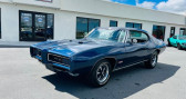 Pontiac GTO    LYON 69