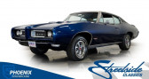 Pontiac GTO    LYON 69