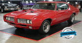 Pontiac GTO    LYON 69