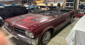 Annonce Pontiac GTO occasion Essence   LYON