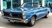Pontiac GTO    LYON 69
