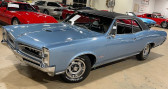 Annonce Pontiac GTO occasion Essence   LYON