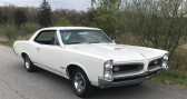 Annonce Pontiac GTO occasion Essence   LYON