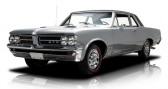 Pontiac GTO   � LYON 69