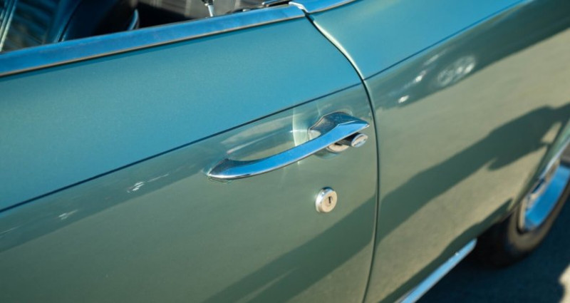 Pontiac GTO  1966 - photo n°7 Pontiac GTO   occasion à LYON - photo n°7