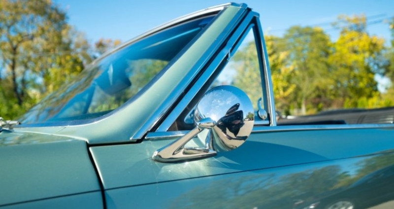 Pontiac GTO  1966 - photo n°6 Pontiac GTO   occasion à LYON - photo n°6