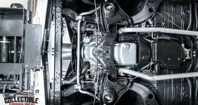 Pontiac GTO  1970 - photo n°6 Pontiac GTO   occasion à LYON - photo n°6