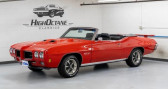 Pontiac GTO occasion 1970 Pontiac GTO   à LYON 69