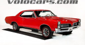 Pontiac GTO occasion année 1967 boite Manuelle Annonce Pontiac GTO occasion Essence à LYON