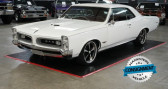 Pontiac GTO occasion  année 1966  Annonce Pontiac GTO occasion Essence  à LYON