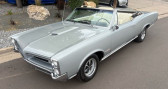 Pontiac GTO occasion année 1966 Annonce Pontiac GTO occasion Essence à LYON