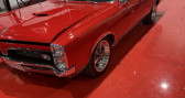 Pontiac GTO occasion année 1966 Annonce Pontiac GTO occasion Essence à LYON