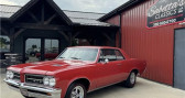 Pontiac GTO    LYON 69
