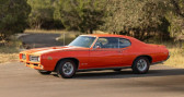 Annonce Pontiac GTO occasion Essence   LYON