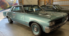 Pontiac GTO , garage GOOD TIMERS  LYON