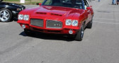 Pontiac GTO occasion  année 1971  Annonce Pontiac GTO occasion Essence  à LYON