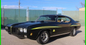 Annonce Pontiac GTO occasion Essence   LYON