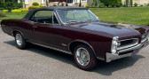 Annonce Pontiac GTO occasion Essence   LYON