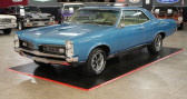 Annonce Pontiac GTO occasion Essence   LYON