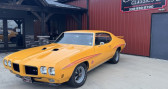 Pontiac GTO    LYON 69