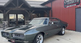 Pontiac GTO    LYON 69
