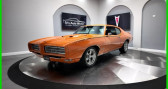 Annonce Pontiac GTO occasion Essence   LYON