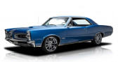 Annonce Pontiac GTO occasion Essence   LYON