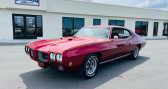 Annonce Pontiac GTO occasion Essence   LYON