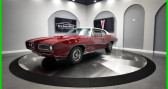 Annonce Pontiac GTO occasion Essence   LYON