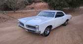Annonce Pontiac GTO occasion Essence   LYON