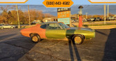 Annonce Pontiac GTO occasion Essence   LYON